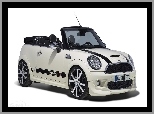 AC-Schnitzer, Mini Cooper Cabrio, Pakiet